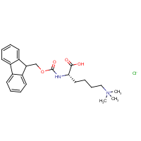 CAS:201004-29-7 | BIBA1011 | Fmoc-Lys(Me)3-OH chloride