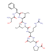 CAS:145229-76-1 | BIBA1039 | Thrombin Receptor Activator Peptide 7