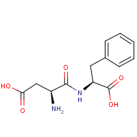 CAS: 13433-09-5 | BIBA1040 | L-Aspartyl-L-phenylalanine