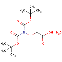 CAS: 1987175-47-2 | BIBP1020 | Boc2-Aoa monohydrate
