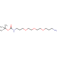 CAS:194920-62-2 | BIBP1032 | Boc-1-amino-4,7,10-trioxa-13-tridecanamine