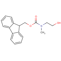 CAS: 147687-15-8 | BIBP1095 | N-Fmoc-N-Me-aminoethanol