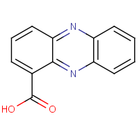 CAS: 2538-68-3 | BIBR1135 | Tubermycin (A,B)