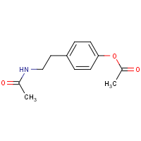 CAS:14383-56-3 | BIBR1141 | N,O-Diacetyltyramine