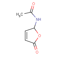 CAS:16275-44-8 | BIBR1144 | 5-Acetamido-Butenolide