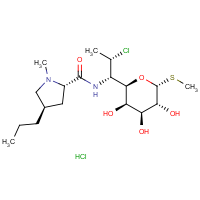 CAS:21462-39-5 | BIC0117 | Clindamycin hydrochloride