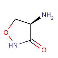 CAS:68-41-7 | BIC0119 | D-Cycloserine
