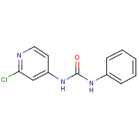 CAS:68157-60-8 | BIC0279 | N-(2-Chloro-4-pyridyl)-N'-phenylurea