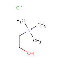 CAS:67-48-1 | BIC0605 | Choline chloride