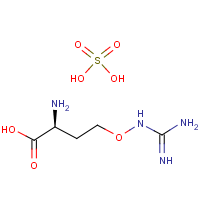 CAS: 2219-31-0 | BIC0660 | L-Canavanine sulphate