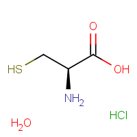 CAS: 7048-04-6 | BIC0706 | L-Cysteine hydrochloride monohydrate