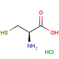 CAS:52-89-1 | BIC0707 | L-Cysteine hydrochloride