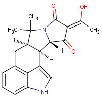CAS: 18172-33-3 | BIC1012 | Cyclopiazonic acid