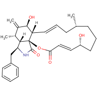 CAS:14930-96-2 | BIC1014 | Cytochalasin B