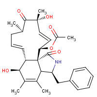 CAS: 22144-76-9 | BIC1015 | Cytochalasin C