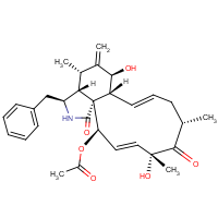 CAS:22144-77-0 | BIC1016 | Cytochalasin D
