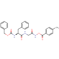 CAS:180313-87-5 | BIC1021 | Cathepsin Inhibitor II