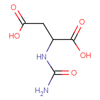 CAS:923-37-5 | BIC1032 | N-Carbamyl-DL-aspartic acid