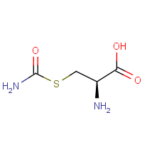 CAS:2072-71-1 | BIC1037 | S-Carbamyl-L-cysteine