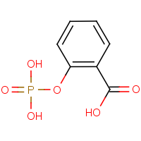 CAS: 6064-83-1 | BIC1059 | 2-Carboxyphenyl phosphate