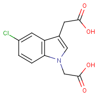 CAS:  | BIC1354 | 5-Chloroindolyl-1,3-diacetate