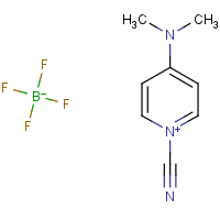 CAS:59016-56-7 | BIC1458 | N-Cyano-4-dimethylaminopyridinium tetrafluoroborate
