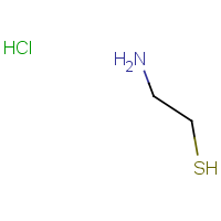 CAS: 156-57-0 | BIC2510 | Cysteamine hydrochloride