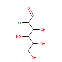 CAS: 14685-79-1 | BIC6205 | 2-Chloro-2-deoxy-D-glucose