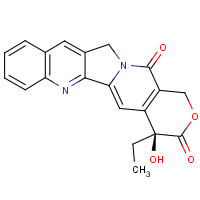 CAS:7689-03-4 | BIC8442 | (S)-(+)-Camptothecin