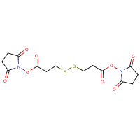 CAS:57757-57-0 | BICL102 | Dithiobis(succinimidyl propionate)