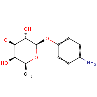 CAS: 69936-58-9 | BICL2014 | 4-Aminophenyl β-L-fucopyranoside