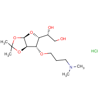 CAS:60414-06-4 | BICL2034 | Amiprilose hydrochloride