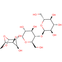 CAS:60575-03-3 | BICL2085 | 1,6-Anhydro-?-D-maltotriose