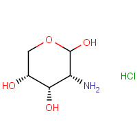 CAS: | BICL2089 | 2-Amino-2-deoxy-D-ribopyranose, hydrochloride (min. 95% α-anomer)