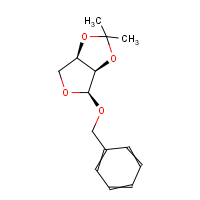 CAS:  | BICL2099 | Benzyl 2,3-O-isopropylidene-α-D-erythrofuranoside