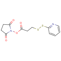 CAS:68181-17-9 | BICL210 | N-Succinimidyl 3-(2-pyridyldithio)propionate
