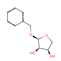 CAS: 82883-31-6 | BICL2100 | Benzyl α-D-erythrofuranoside