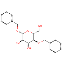 CAS:69492-35-9 | BICL2103 | Benzyl 4-O-benzyl-?-D-glucopyranoside