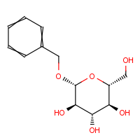 CAS: 4304-12-5 | BICL2112 | Benzyl β-D-glucopyranoside