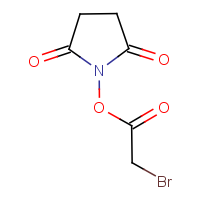 CAS: 42014-51-7 | BICL212 | N-Hydroxysuccinimidyl bromoacetate