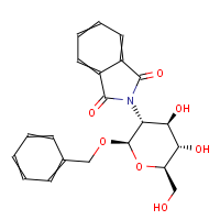 CAS:80035-32-1 | BICL2120 | Benzyl 2-deoxy-2-phthalimido-?-D-glucopyranoside
