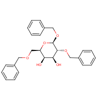 CAS:73108-30-2 | BICL2131 | Benzyl 2,6-di-O-benzyl-?-D-galactopyranoside