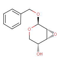 CAS:67412-71-9 | BICL2136 | Benzyl 2,3-anhydro-?-D-ribopyranoside
