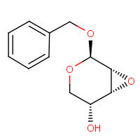 CAS: 67412-71-9 | BICL2136 | Benzyl 2,3-anhydro-?-D-ribopyranoside