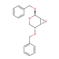 CAS:76490-96-5 | BICL2139 | Benzyl 2,3-anhydro-4-O-benzyl-?-D-ribopyranoside