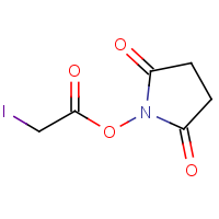 CAS:39028-27-8 | BICL214 | N-Hydroxysuccinimidyl iodoacetate