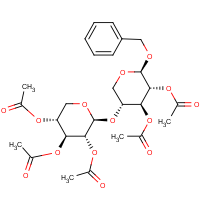 CAS:72661-85-9 | BICL2141 | Benzyl β-D-xylobioside pentaacetate