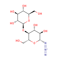 CAS:69194-62-3 | BICL2143 | ?-D-Cellobiosyl azide