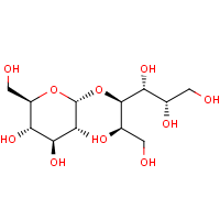 CAS: 535-94-4 | BICL2144 | D-Cellobiitol