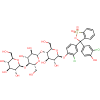 CAS:  | BICL2155 | Chlorophenol red ?-D-cellotrioside